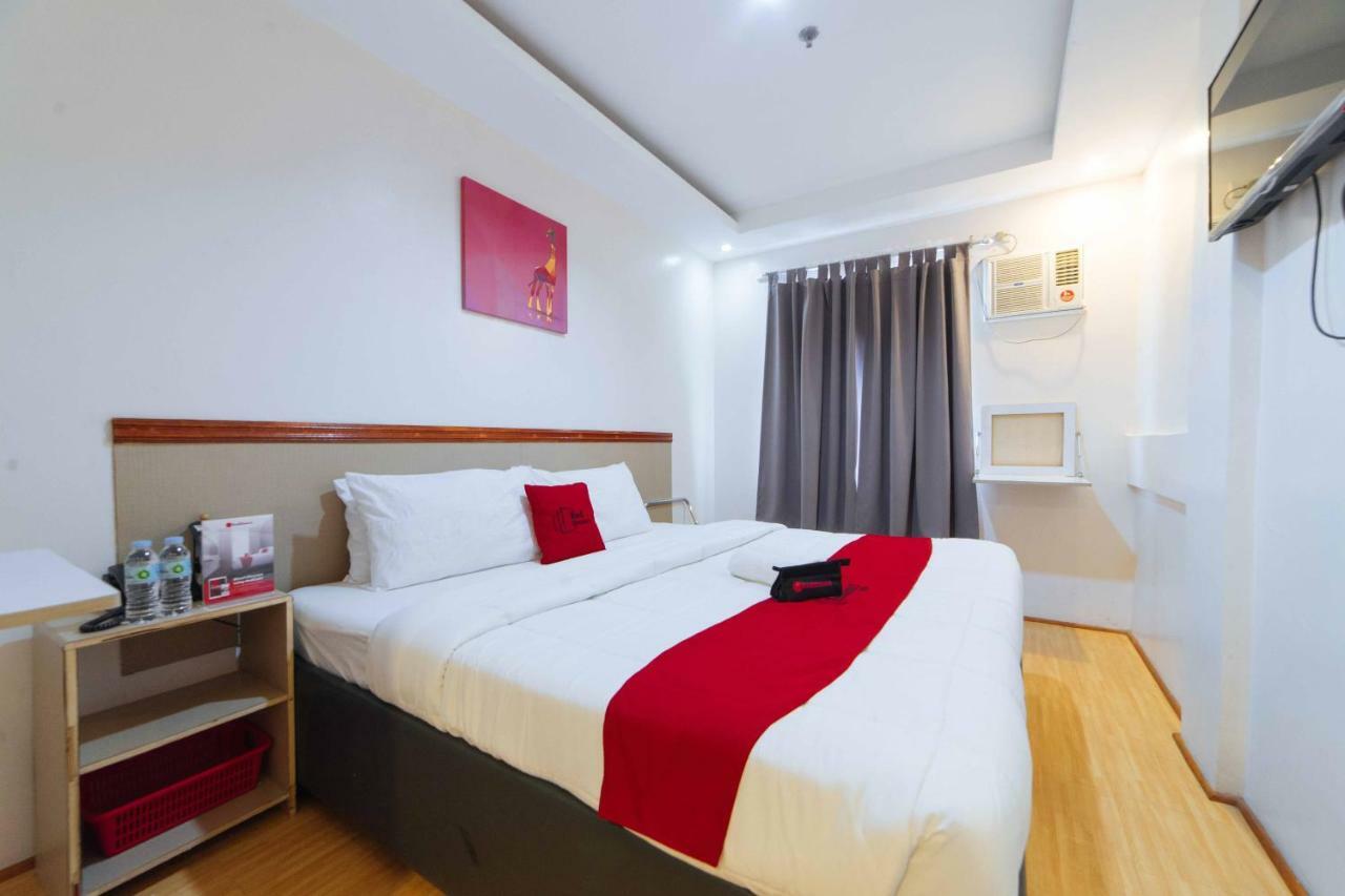 Reddoorz Plus Near Sm Lanang Davao Exterior photo